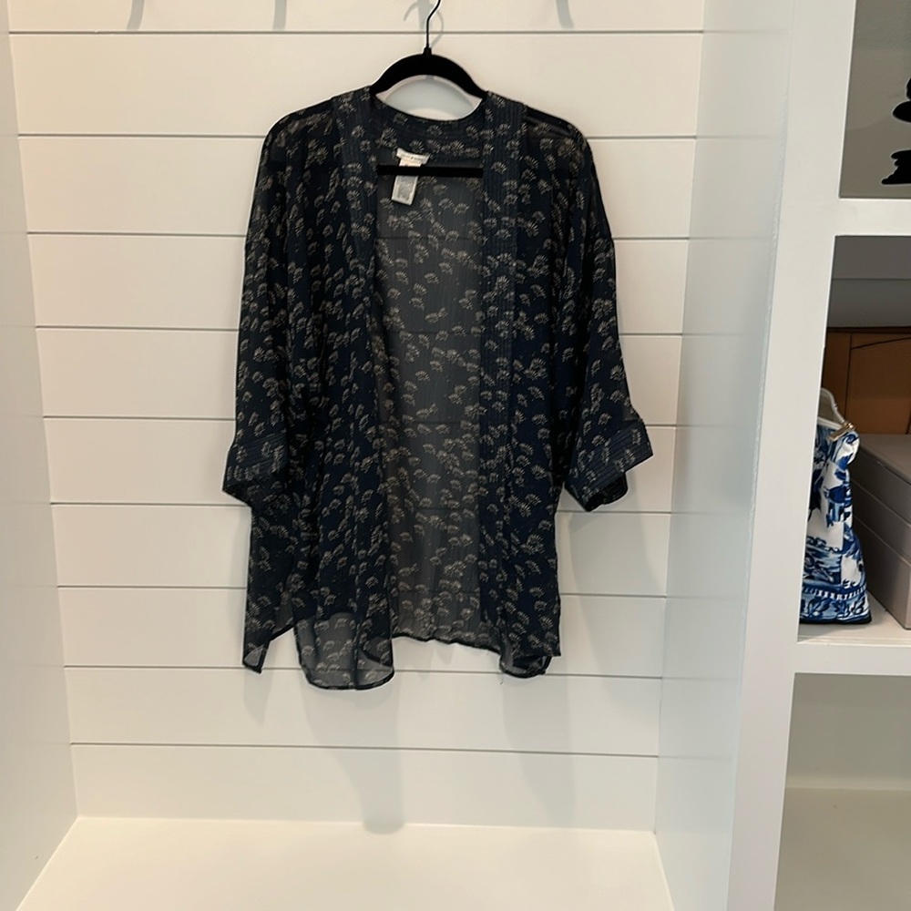 Lucky brand